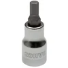 Bahco Galvutė su šešiakampiu antgaliu 1/2" 4mm L-60mm 7809M