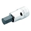 Bahco Galvutė su šešiakampiu antgaliu 1/2" 6mm 7809M
