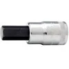 Bahco Galvutė su šešiakampiu antgaliu 7809M 6mm 1/2" 120mm