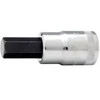 Bahco Galvutė su šešiakampiu antgaliu 7809M 6mm 1/2" 120mm
