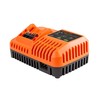 Bahco Greitas kroviklis 18V 3.4A BCL33B1 ir BCL33B3 akumuliatoriai