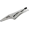 Bahco Grip plier long slim jaw 235mm max 70mm