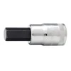 Bahco Galvutė su šešiakampiu antgaliu 7809M 14mm 1/2"