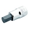 Bahco Galvutė su šešiakampiu antgaliu 7809M 9mm 1/2"