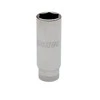 Bahco Galvutė šešiakampė ilga 7805SM 10mm 1/2"