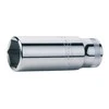 Bahco Ilga šešiakampė galvutė 1/2" 7805SM 19mm