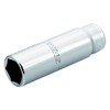 Bahco Galvutė šešiakampė ilga 7805SM 23mm 1/2"
