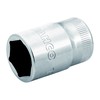 Bahco Galvutė šešiakampė 7800SM 34mm 1/2"