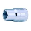 Bahco šešiakampis lizdas SB7800SM 27mm 1/2"