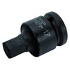Bahco šešiakampis antgalio lizdo vairuotojas 7993T 14mm 3/4"