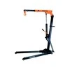Bahco Hidraulinis kranas 1T. 4 pozicijos: 1000, 750, 500 ir 250 kg