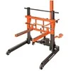Bahco Hidraulinis sunkvežimių ratų vežimėlis 600kg. min:300mm,max:1300mm