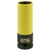 Bahco Impack socket BWSS12P 22mm 1/2"