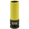 Bahco Impack socket BWSS12P 24mm 1/2"