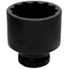 Bahco Impact socket BT15P5 24mm 1/2"