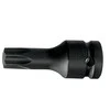 Bahco Smūginės galvutės antgalis BBR203P9 Torx T40 1/2"