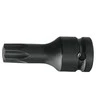 Bahco Smūginės galvutės antgalis BBR203P9 Torx T40 1/2"