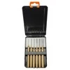 Bahco Išmušėjų rinkinys Ø 2 3 4 5 6 8 mm 150 mm 6 vnt