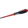 Bahco Izoliuotas atsuktuvas ERGO™ Phillips PH2x100mm 1000V VDE