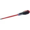 Bahco Izoliuotas atsuktuvas ERGO™ Pozidriv PZ1x150mm 1000V VDE