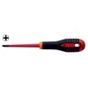 Bahco Izoliuotas atsuktuvas ERGO™ SLIM Phillips PH1x80mm 1000V VDE