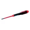 Bahco Izoliuotas atsuktuvas ERGO™ SLIM Phillips PH2x100mm 1000V VDE