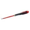 Bahco Izoliuotas atsuktuvas ERGO™ Torx T15x125mm 1000V VDE
