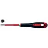Bahco Izoliuotas atsuktuvas ERGO™ Torx T5x75mm 1000V VDE