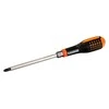 Bahco Kalamas atsuktuvas ERGO™ Phillips PH2x125mm su 11mm šešiakampiu koteliu