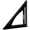 Bahco Kampainis, 220 mm, aliuminis