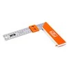 Bahco Kampainis 45° ir 90° 350mm