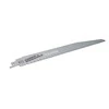 Bahco Karbidinė TCT tiesinio pjūklo geležtė 150mm*1,32mm 8TPI medienai 1 vnt