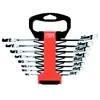 Bahco Kombinuotų veržliarakčių rinkinys 1RZ 5/16" - 3/4" 8 pcs