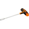 Bahco L-formos atsuktuvas su vidiniu šešiakampiu 12mm, 175mm, 902T