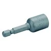 Grąžtas Bahco Laikiklis stoginiams sraigtams 1/4" 8mm blisteryje