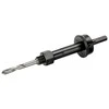 Bahco Laikiklis su išmetimu 32-210mm Bi-metalinėms karūnoms . Kotelis 8,5mm