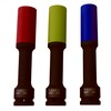Bahco Long impact socket BWSS12P 17mm 1/2"