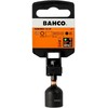 Bahco Magnetinė smūginė galvutė šešiakampiams sraigtams, 13mm
