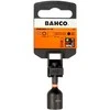 Bahco Magnetinė smūginė galvutė šešiakampiams sraigtams, 11mm