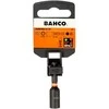 Bahco Magnetinė smūginė galvutė šešiakampiams sraigtams, 6mm