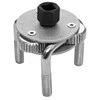 Bahco Magnetinis trijų tepalo filtro raktas 68-110mm 3/8" ir 1/2"