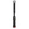 Bahco Mechaninis dinamometrinis raktas 40-200Nm ±3% (CW &amp; CCW) 1/2" 470mm, langelio tipo skalė
