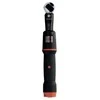 Bahco Mechaninis dinamometrinis raktas 5-25Nm ±3% (CW) 1/4" 221mm, langelio tipo skalė