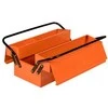 Bahco Metal tool box 400x210x190