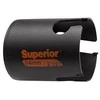 Bahco Multiconstruction Superior karūna su kietmetalio dantukais 92mm, gylis 71mm