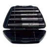 Bahco Nulūžusių varžtų ištraukėjų kpl. M3-M18 5 pcs