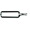 Fiksuojamos replės Bahco, C tipo, 280mm