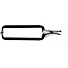 Fiksuojamos replės Bahco, C tipo, 280mm