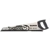 Pjūklas medžiui Bahco BlackFish 22" 550mm U7/8 perdirbto plastiko rankena