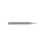 Bahco Plokščių grandinės dildė be rankenos 8" 200mmx21x3,2